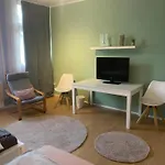 Gemuetliche Zimmer - Messe Gruga