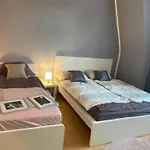 Gemuetliche Zimmer - Messe Gruga